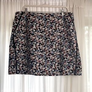 Beautiful Loft 19” Skirt